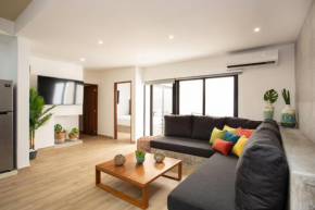 Luxury Apartment2 Bedroompoollaundry Center